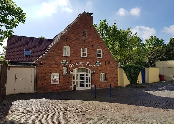 Havenhaus
