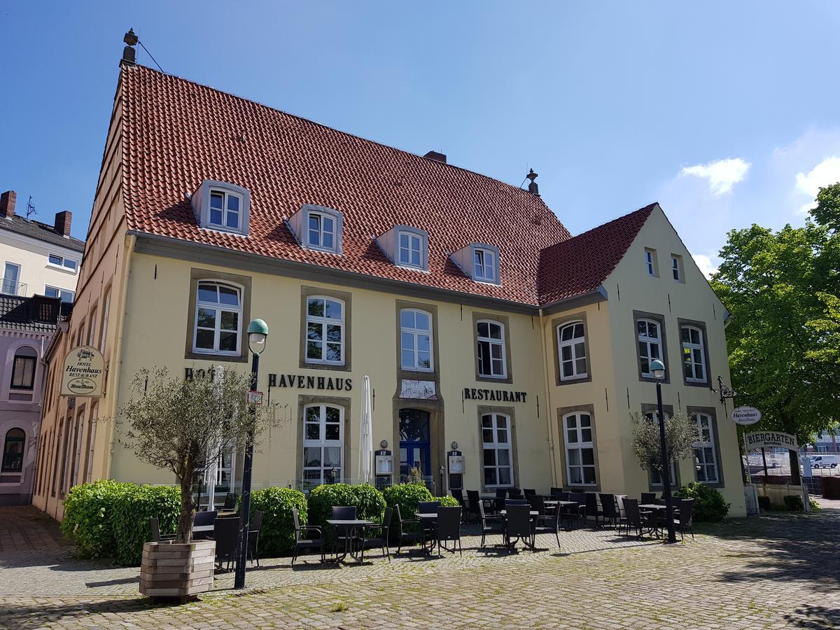 Havenhaus Bremen