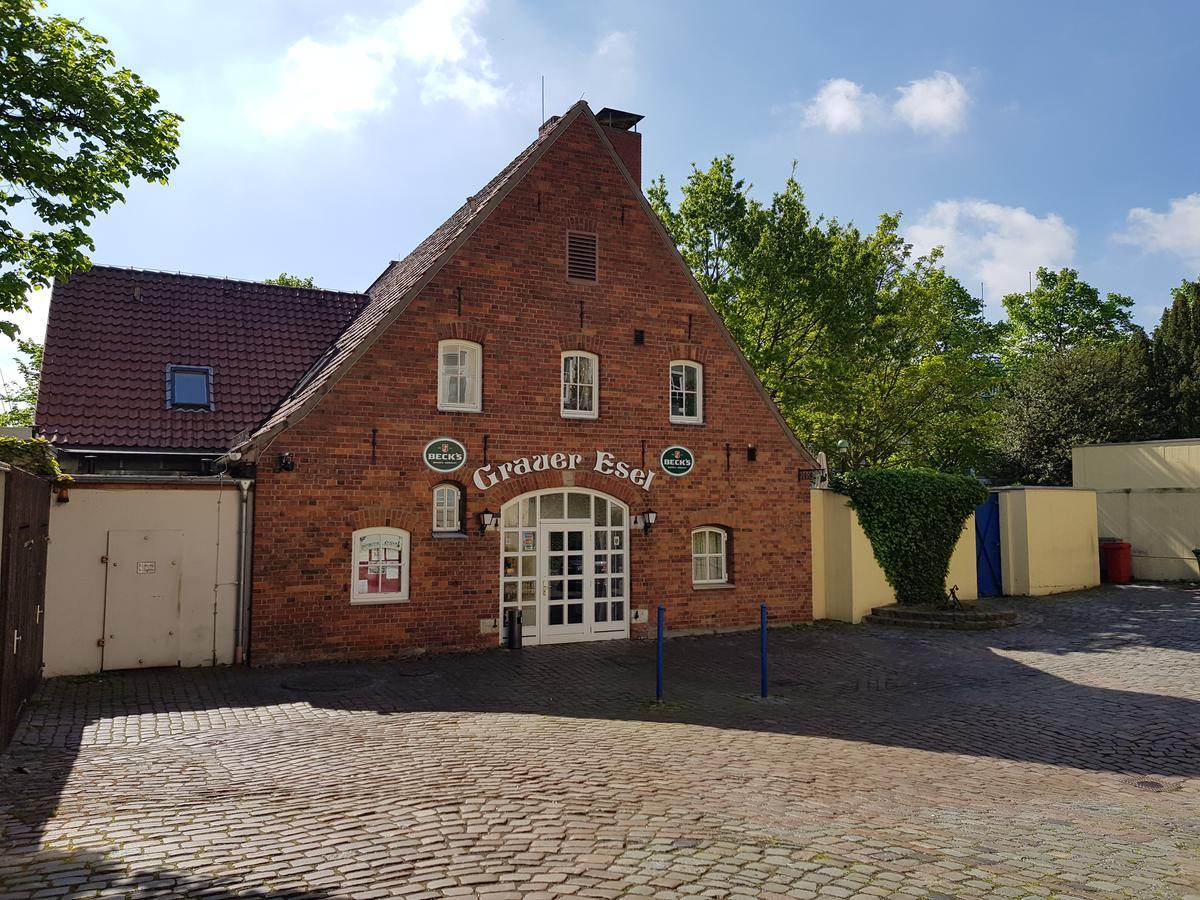 Hotel Havenhaus 3*