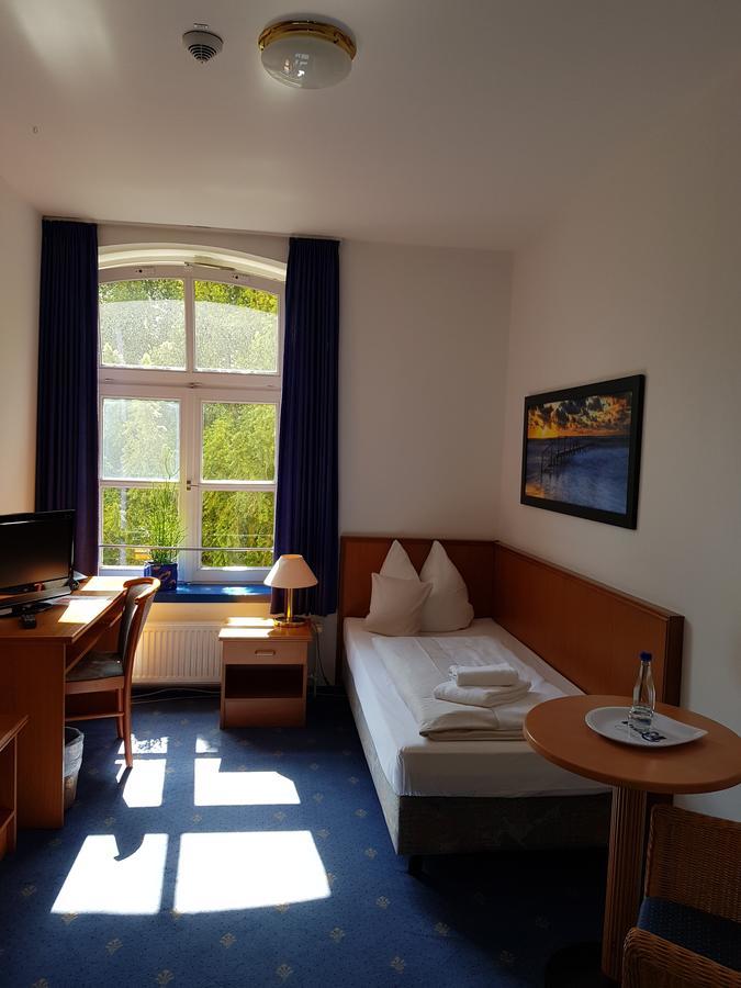 Havenhaus Hotel