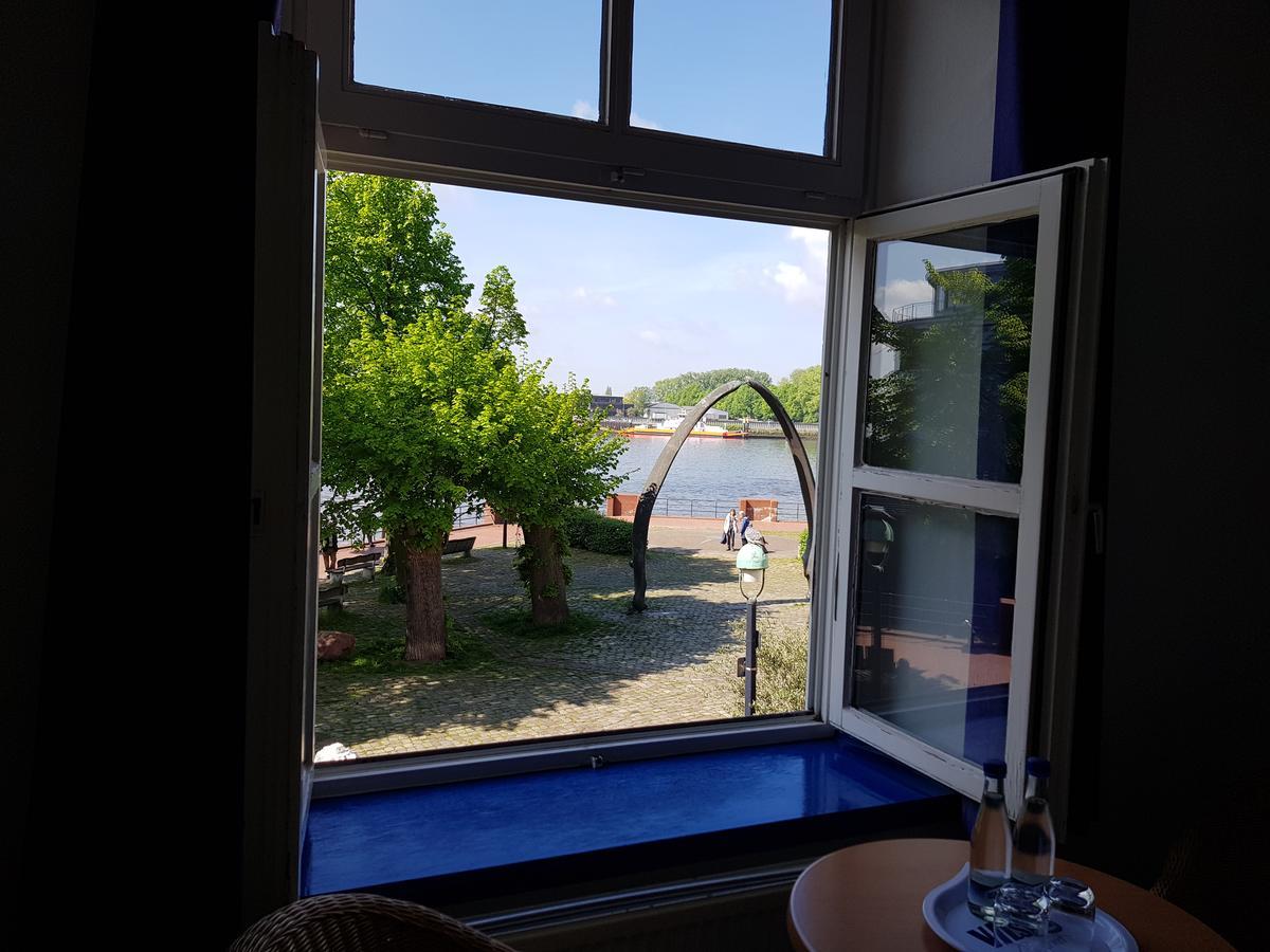 Havenhaus