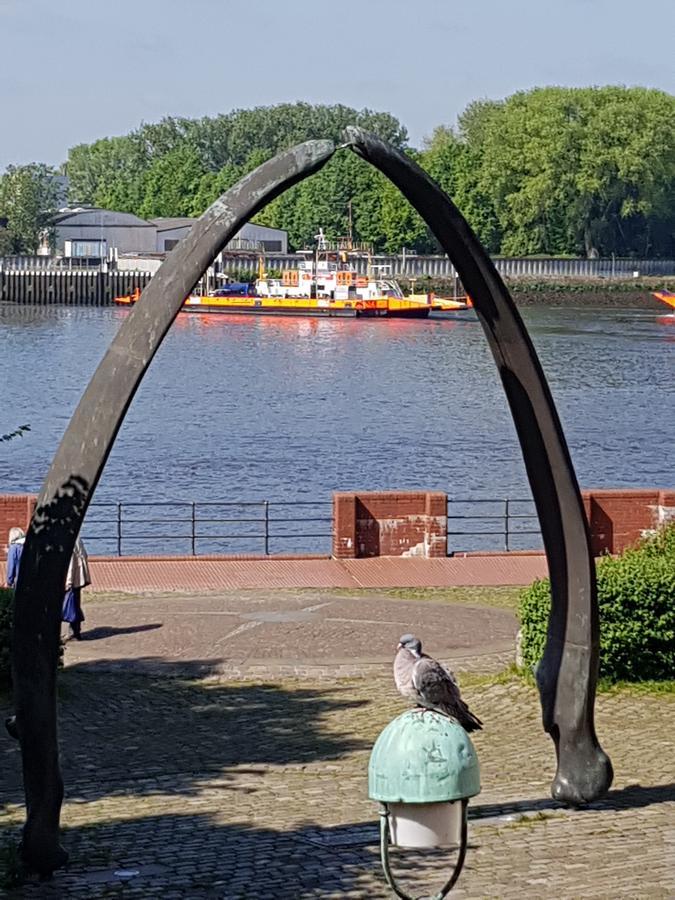 Havenhaus 3* Bremen