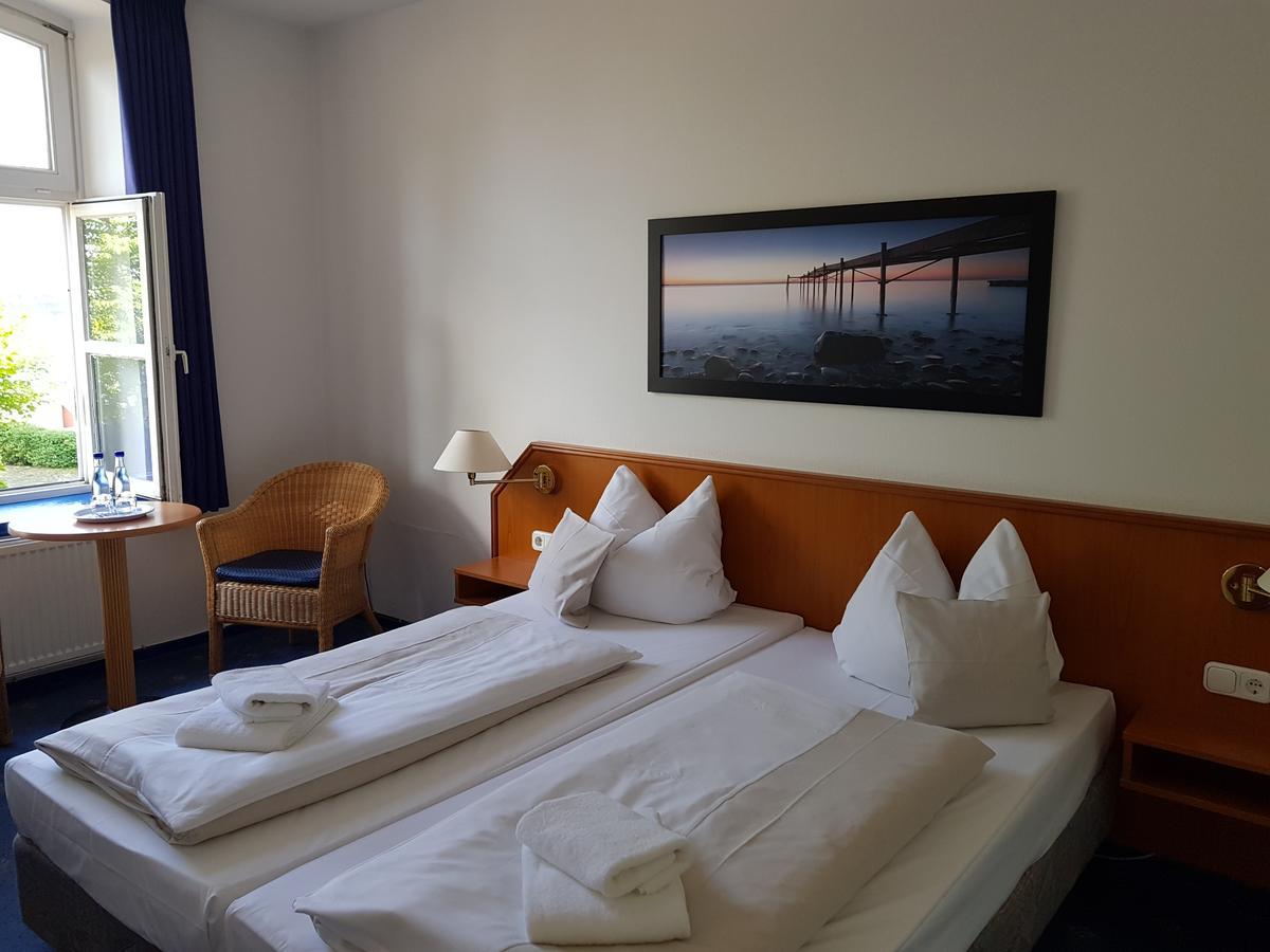 Havenhaus Hotel 3*