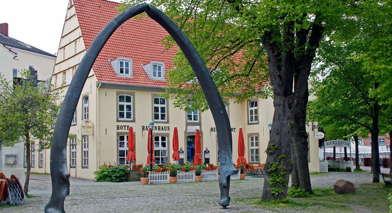 Hotel Havenhaus Bremen