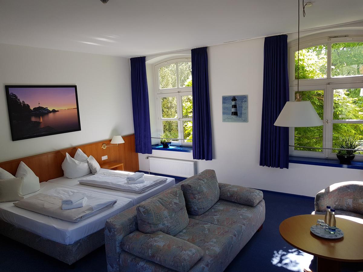 Hotel Havenhaus Bremen