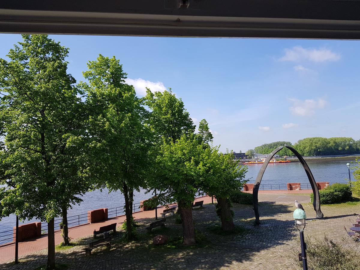 Havenhaus 3*